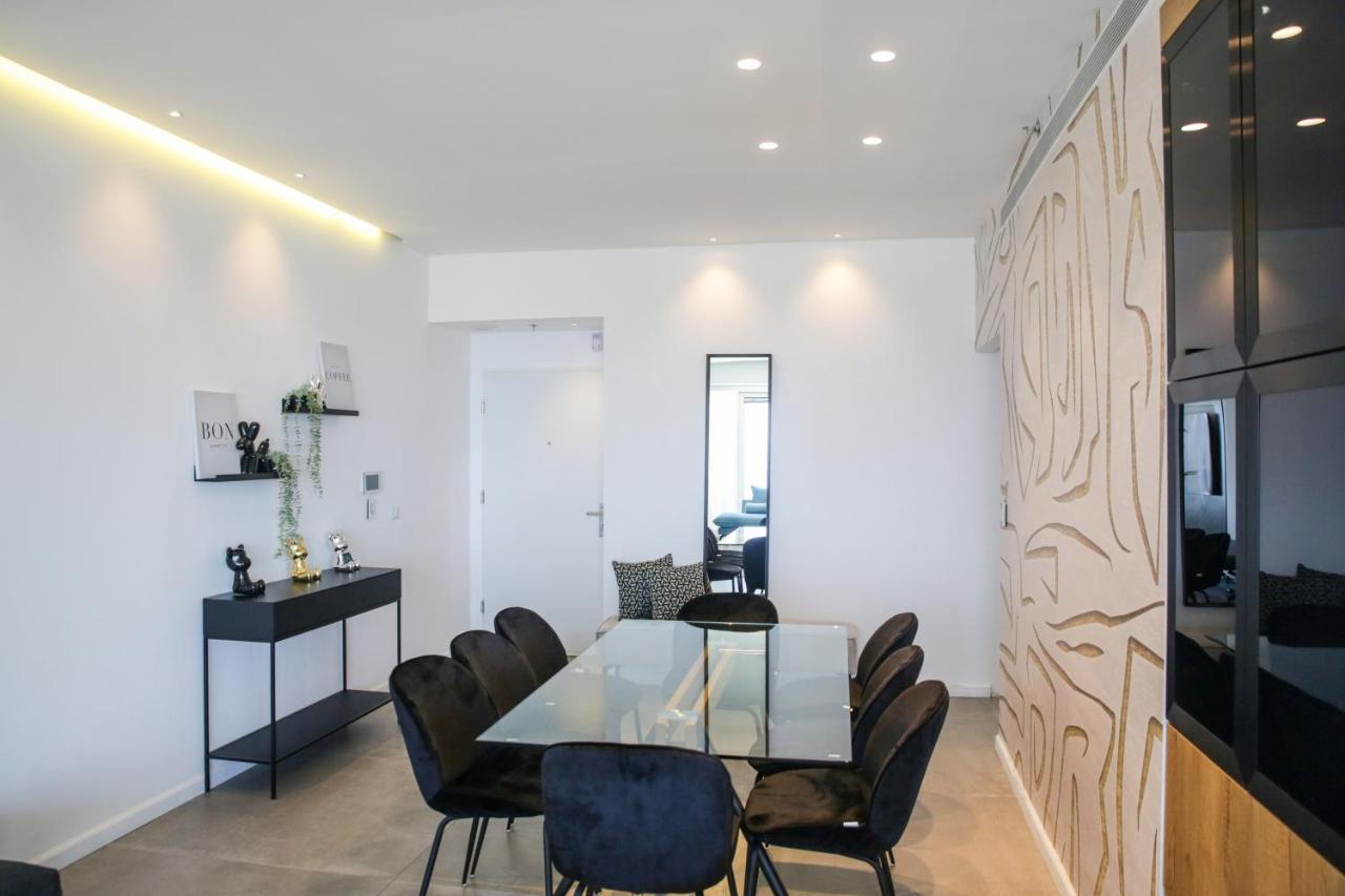 Yalarent Midtown Towers Tlv Apartment Tel Aviv Ngoại thất bức ảnh