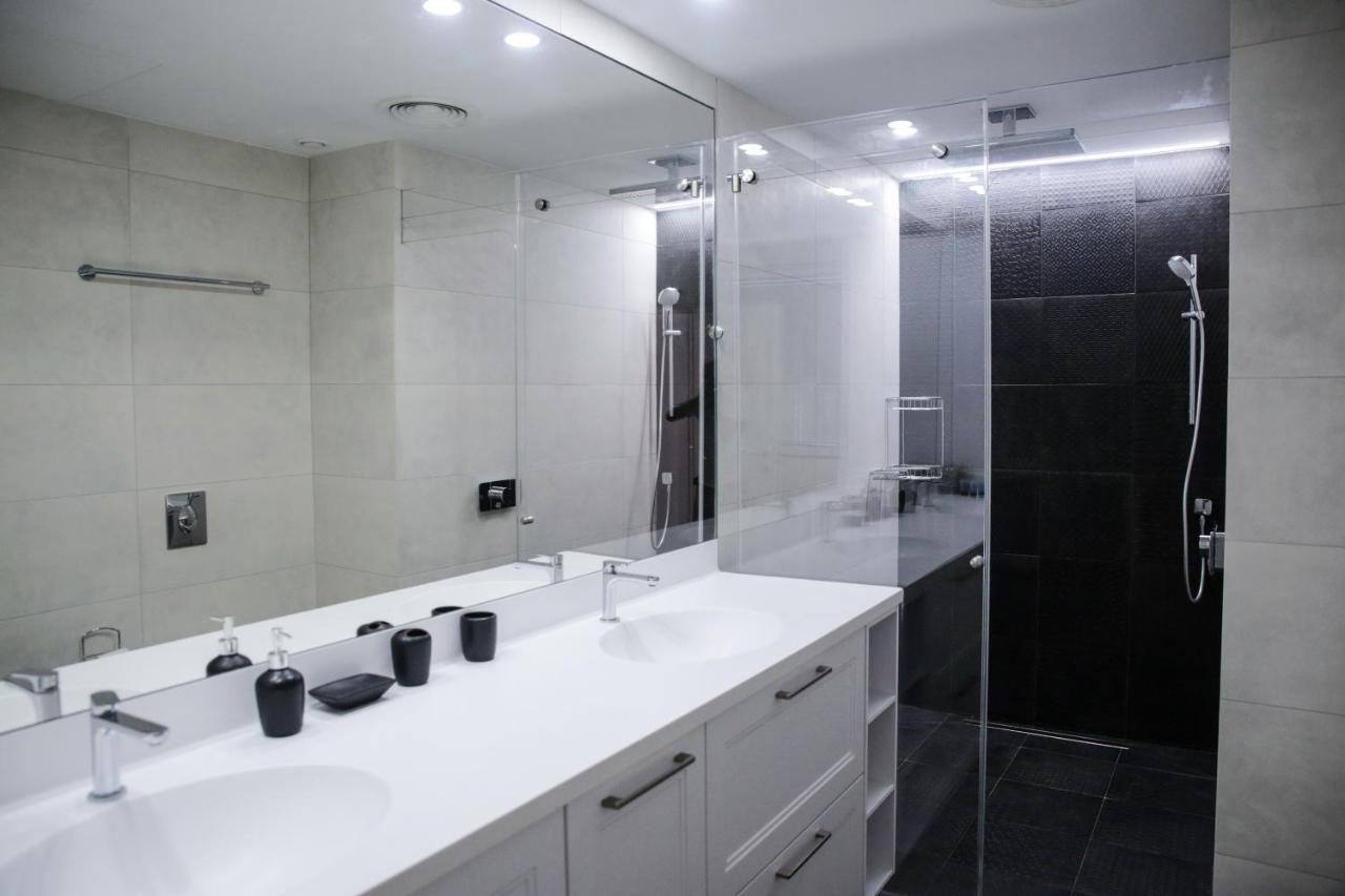 Yalarent Midtown Towers Tlv Apartment Tel Aviv Ngoại thất bức ảnh