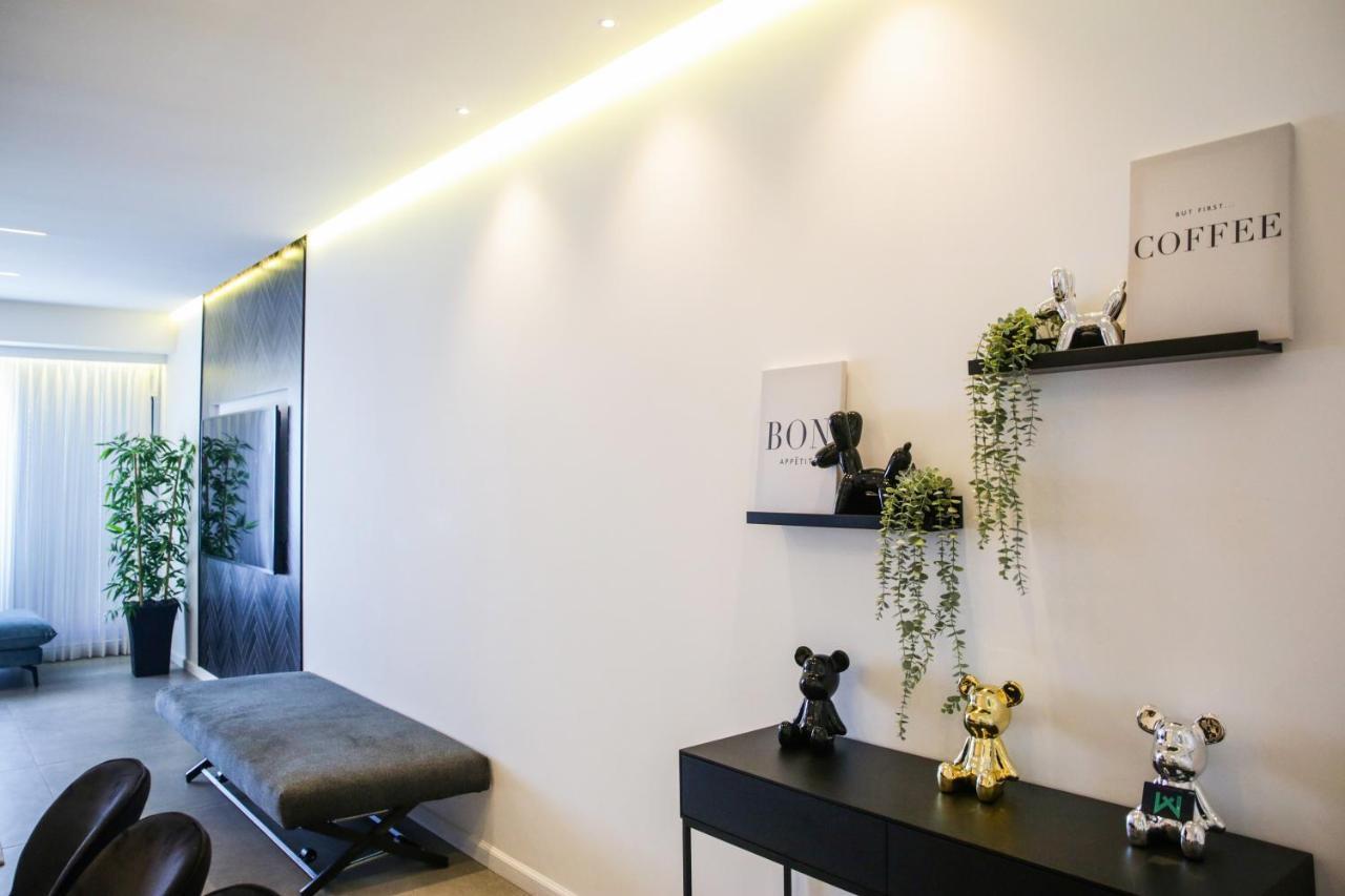 Yalarent Midtown Towers Tlv Apartment Tel Aviv Ngoại thất bức ảnh