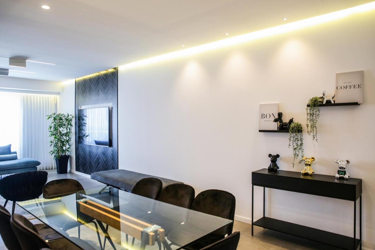 Yalarent Midtown Towers Tlv Apartment Tel Aviv Ngoại thất bức ảnh