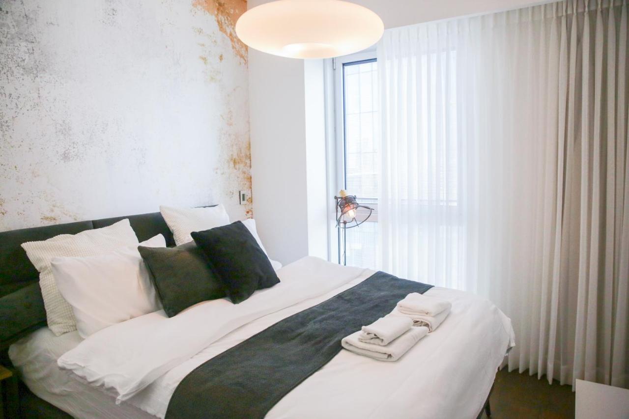 Yalarent Midtown Towers Tlv Apartment Tel Aviv Ngoại thất bức ảnh