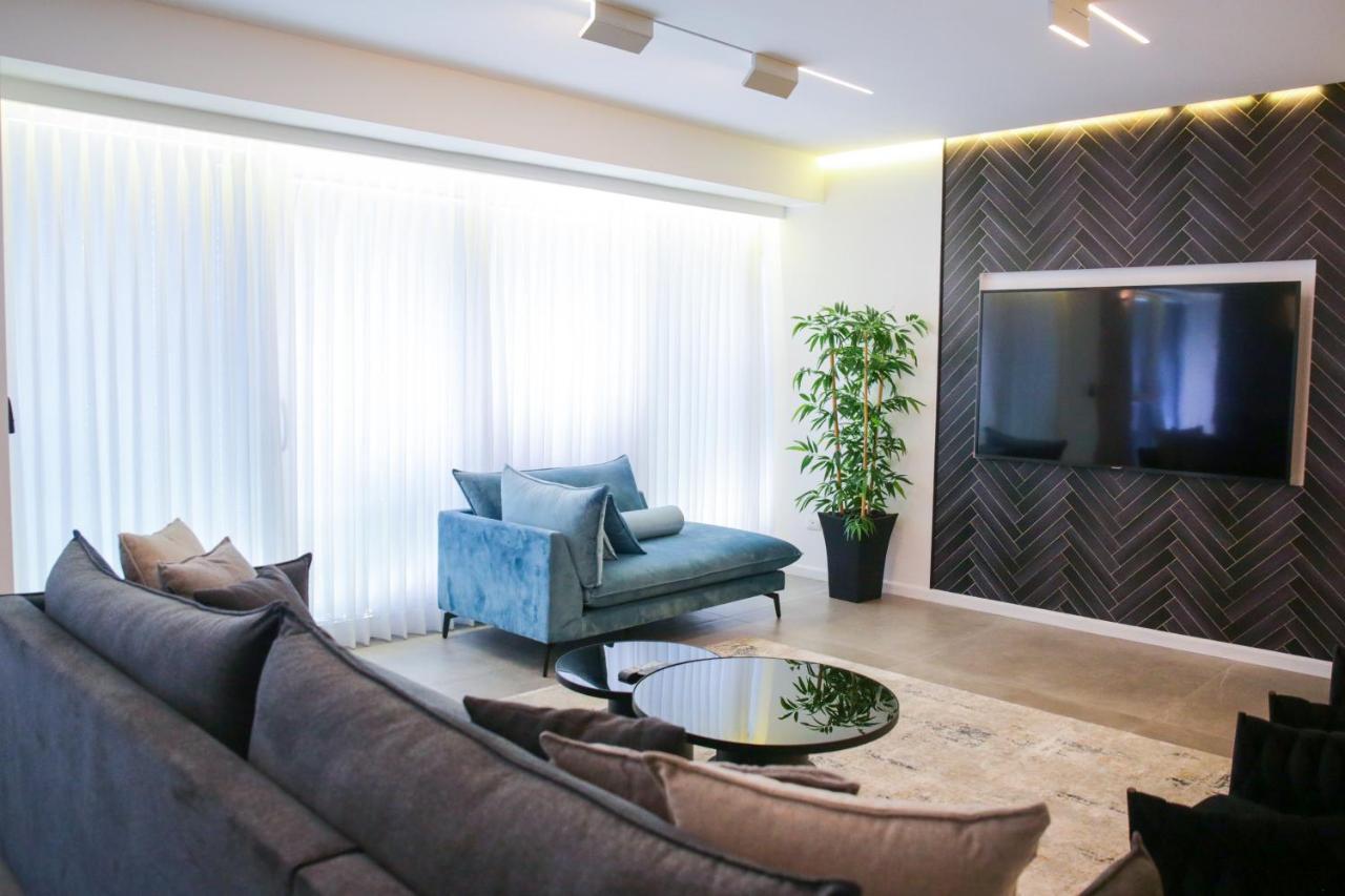 Yalarent Midtown Towers Tlv Apartment Tel Aviv Ngoại thất bức ảnh