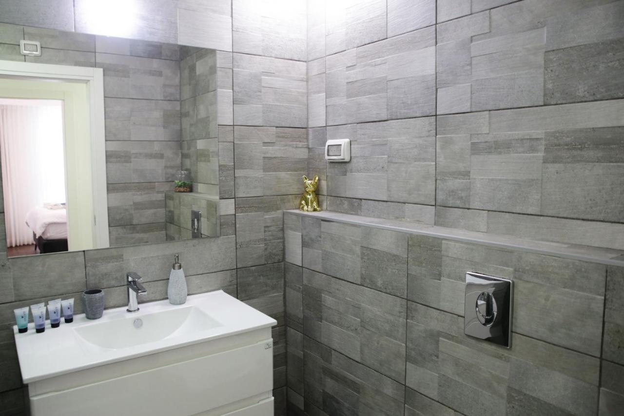 Yalarent Midtown Towers Tlv Apartment Tel Aviv Ngoại thất bức ảnh