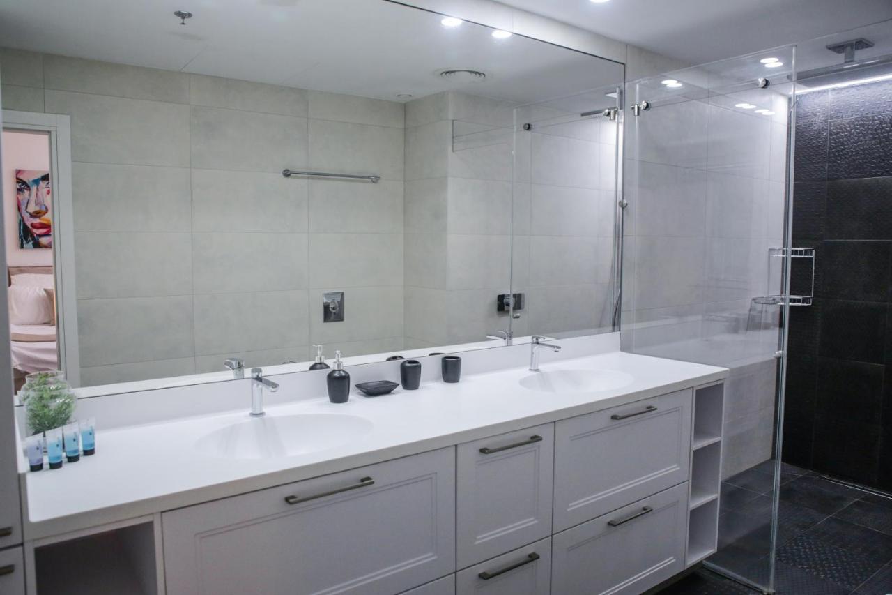 Yalarent Midtown Towers Tlv Apartment Tel Aviv Ngoại thất bức ảnh
